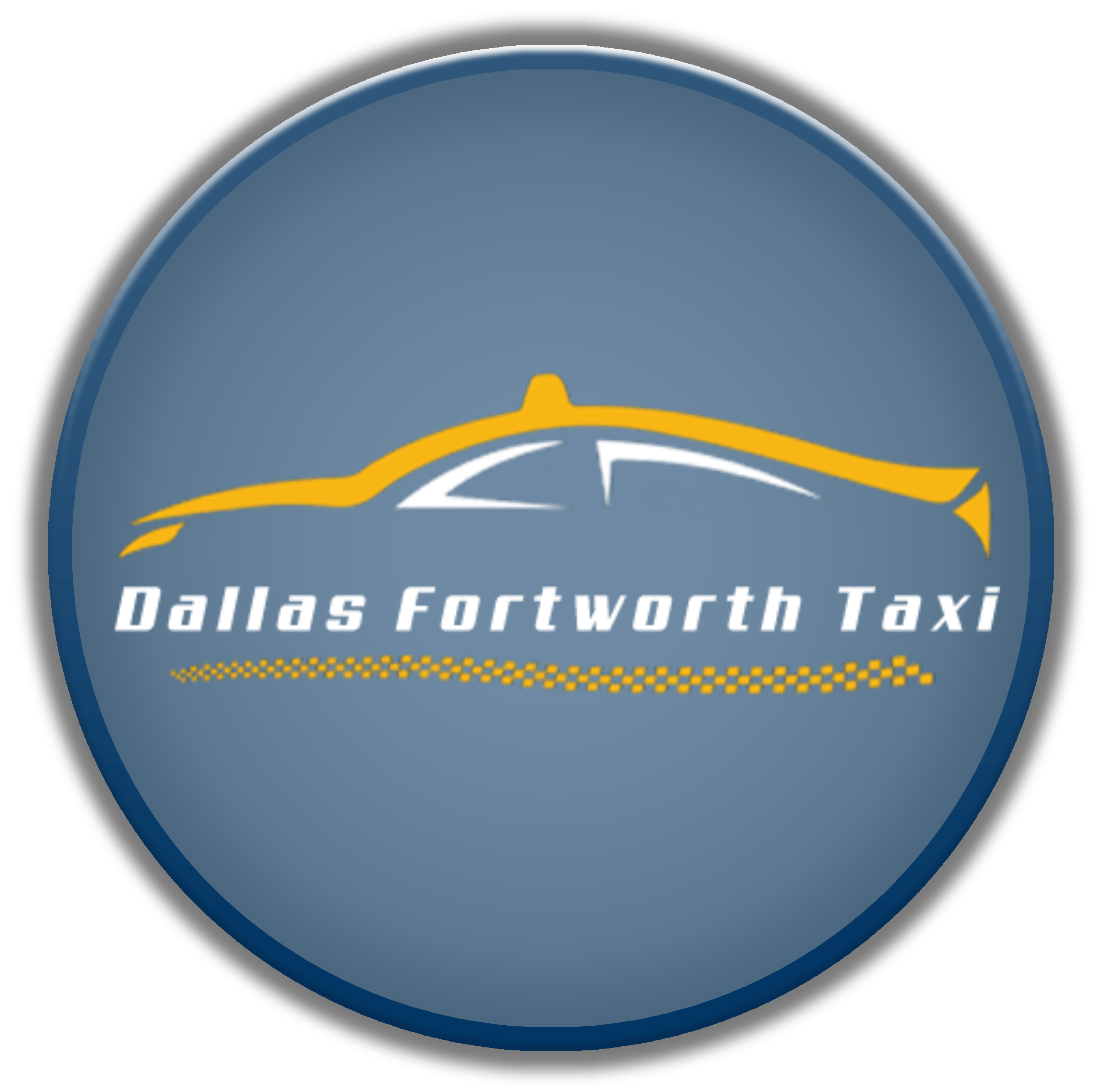 DFW Taxi Cab Service